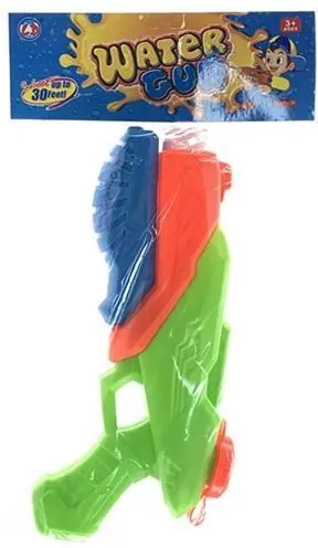 Pistolet na wodę 30cm - tantis.pl