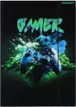 Teczka z gumką Game Pad - tantis.pl