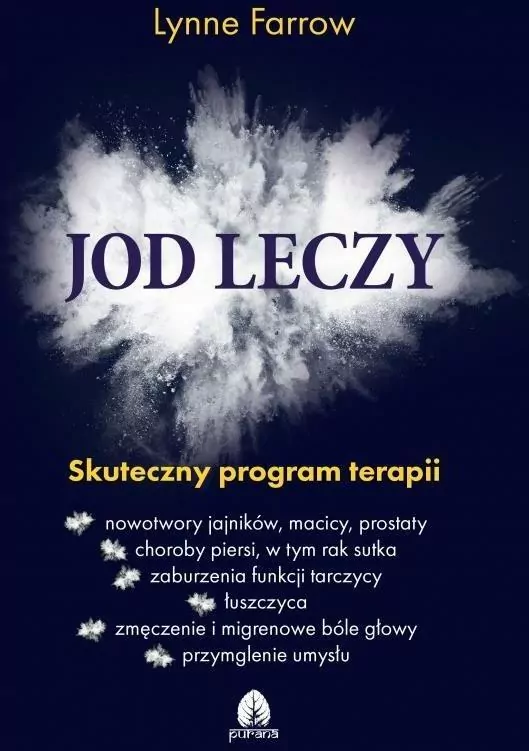 Jod leczy - tantis.pl