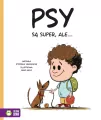 Psy są super, ale... - tantis.pl