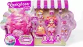 KookyLoos Deluxe Set Cupcake Dreams - tantis.pl