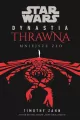 Star Wars Dynastia Thrawna. Mniejsze zło - tantis.pl