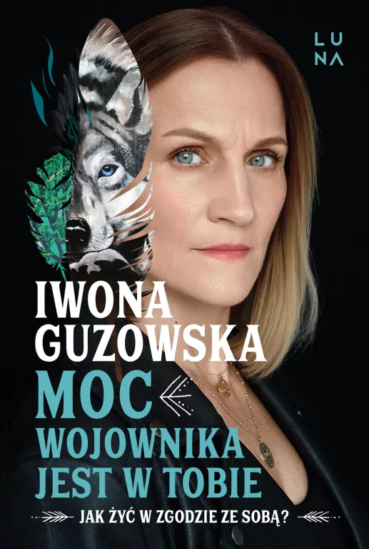 Moc wojownika jest w tobie. Jak żyć w zgodzie ze sobą? - tantis.pl