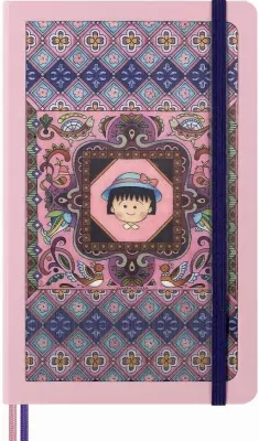 Notatnik L linia Momoko Sakura Maruko