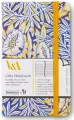 Notatnik A6. Bookaroo. Journal Morris. Tulip & Willow - tantis.pl