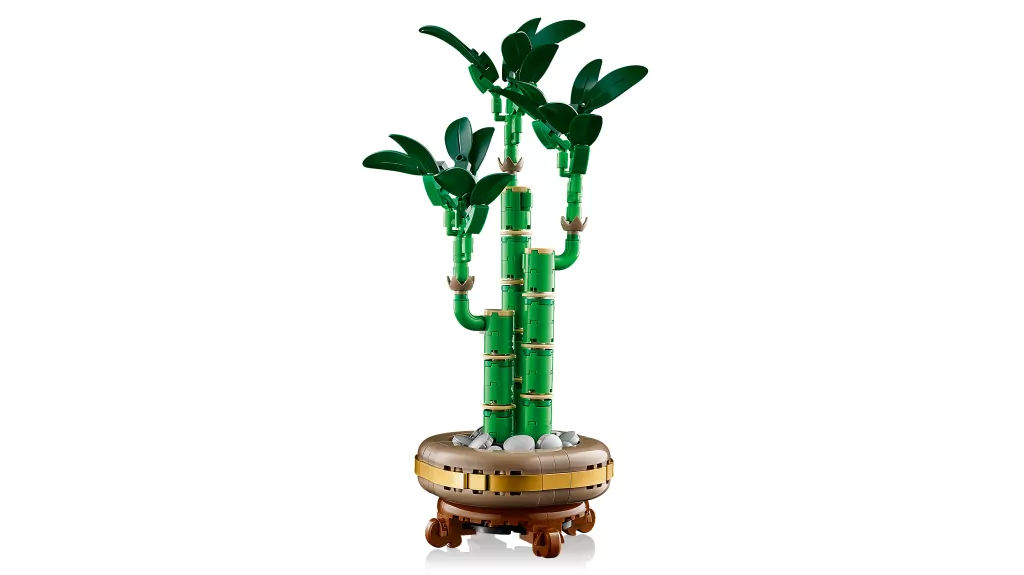 LEGO® Dracena sandera 10344 - tantis.pl