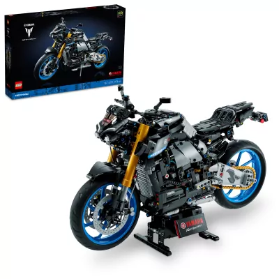 LEGO® Technic. Yamaha MT-10 SP 42159