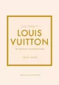 Little Book of Louis Vuitton - tantis.pl