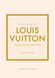 Little Book of Louis Vuitton
