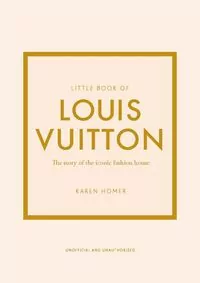 Little Book of Louis Vuitton