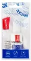 Korektor w płynie z pędzelkiem 20ml MemoBe - tantis.pl