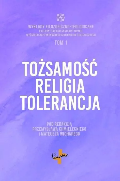 Tożsamość, religia, tolerancja - tantis.pl