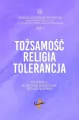 Tożsamość, religia, tolerancja - tantis.pl