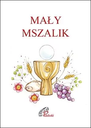 Mały mszalik - tantis.pl