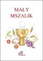 Mały mszalik - tantis.pl