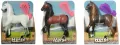 SWEDE. Konik z akcesoriami, mix - tantis.pl