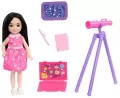 Barbie Chelsea Możesz być Kariera Lalka - tantis.pl