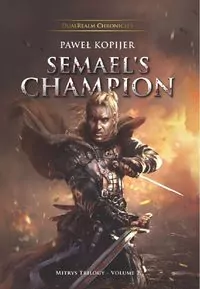 Semael?s Champion - tantis.pl