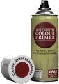 The Army Painter: Colour Primer - Dragon Red (2022) - tantis.pl