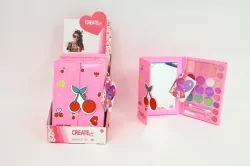 CREATE IT! zest do makijażu wiśnia 884526V1 /6