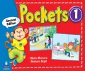 Pockets 1 Students' Book - tantis.pl