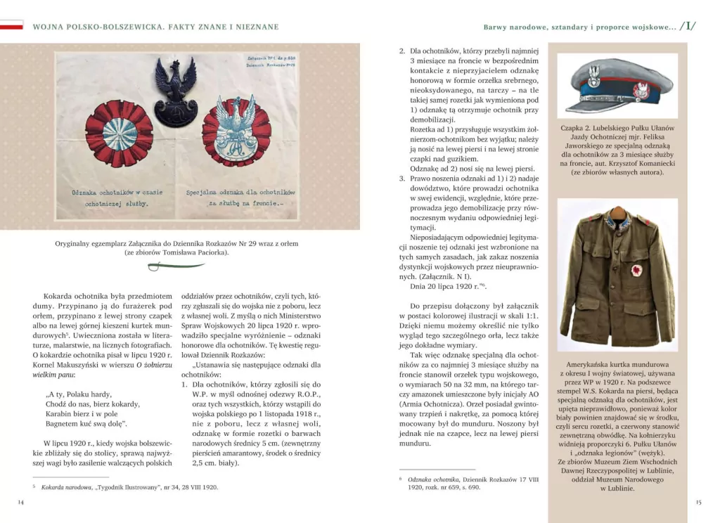 Wojna polsko-bolszewicka. Fakty znane i nieznane - tantis.pl