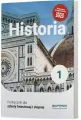 Historia 1. Podręcznik dla szkoły branżowej I stopnia - tantis.pl
