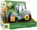 John Deere Ucz się i baw z traktorem - tantis.pl