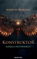 Konstruktor. Księga przymierza - tantis.pl
