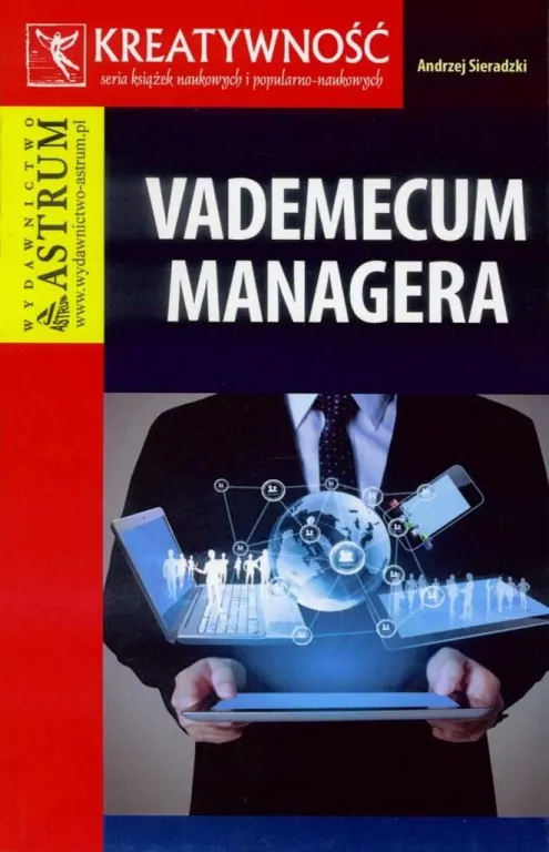 Vademecum managera - tantis.pl