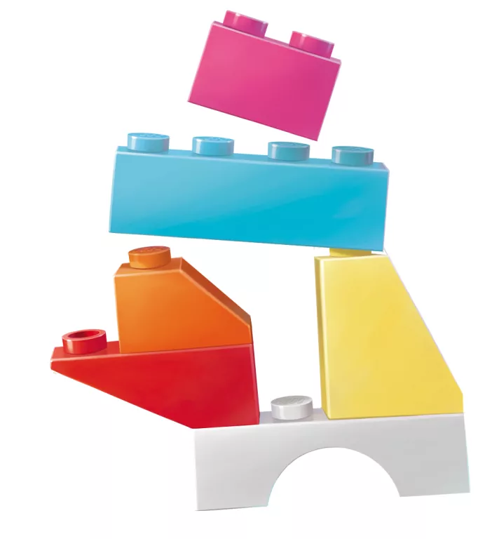 LEGO Brick Like This REBEL - tantis.pl