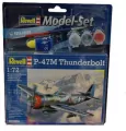 Model 1:72 P-47 M Thunderbolt - tantis.pl