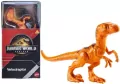 Jurassic World Rebirth Velociraptor 15cm - tantis.pl