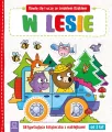 Bawię się i uczę ze smokiem Dżokiem. W lesie - tantis.pl