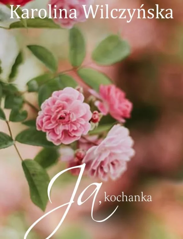 Ja, kochanka - tantis.pl