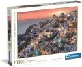 Puzzle 1000 HQ Shades of Santorini - tantis.pl