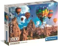 Puzzle 1000 Balloons In Cappadocia - tantis.pl