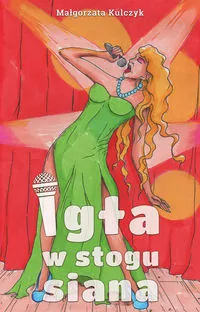 Igła w stogu siana - tantis.pl