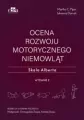 Ocena rozwoju motorycznego niemowląt Skala Alberta - tantis.pl