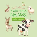 Świat wokół mnie. Na wsi. Ładne obrazki - tantis.pl