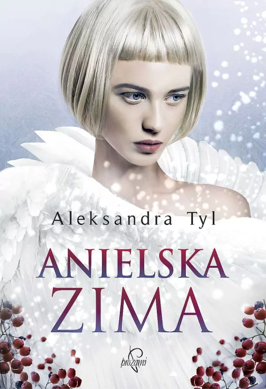Anielska zima - tantis.pl