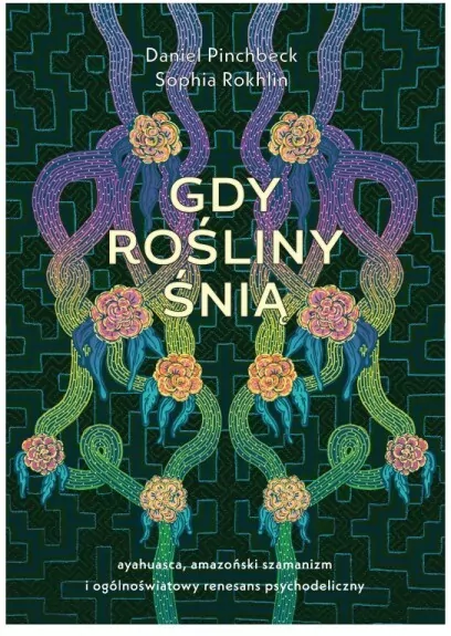 Gdy rośliny śnią - tantis.pl