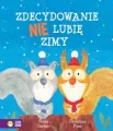 Zdecydowanie nie lubię zimy - tantis.pl
