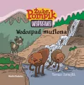 Wodospad muflona. Wyprawy. Żubr Pompik. Tom 11 - tantis.pl