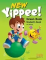 New Yippee! Green Book. Student's Book. Język angielski - tantis.pl