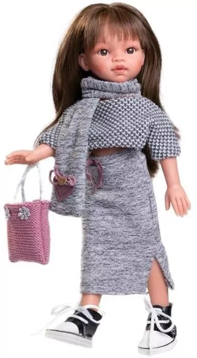 Lalka hiszpańska Emily 33cm - tantis.pl