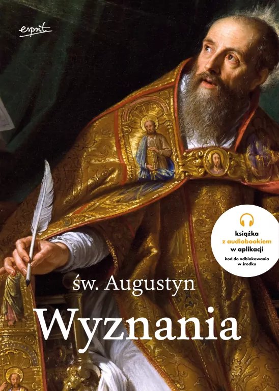 Wyznania wyd. 2026 - tantis.pl