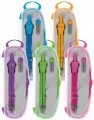Cyrkiel metalowy w etui - tantis.pl