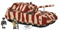 Historical Collection. Panzerkampfwagen VIII Maus - tantis.pl