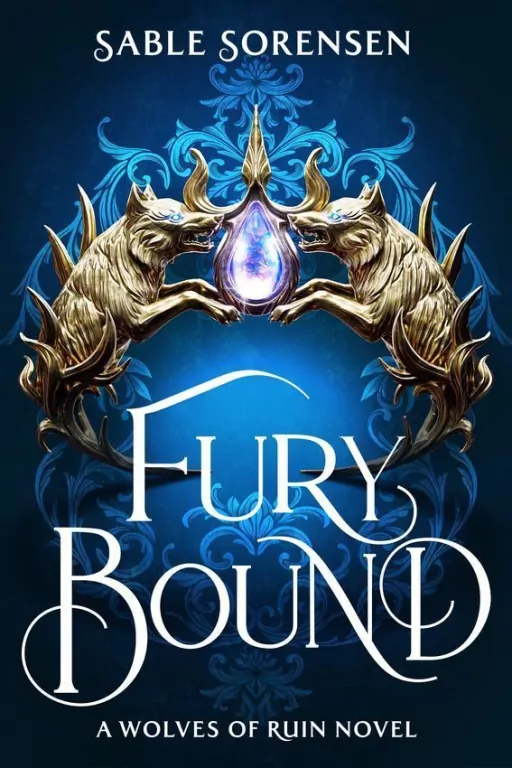 Fury Bound - tantis.pl